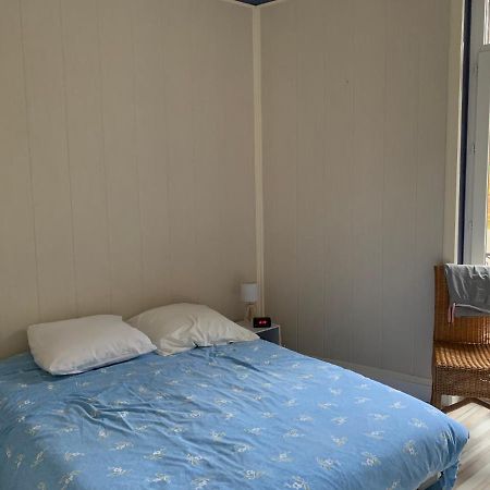 Appartement Lumineux N°6 Le Val D'Or - 4 Personnes - 1 Chambre Avec Petit Balcon La Bourboule Eksteriør bilde