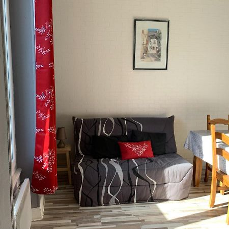 Appartement Lumineux N°6 Le Val D'Or - 4 Personnes - 1 Chambre Avec Petit Balcon La Bourboule Eksteriør bilde