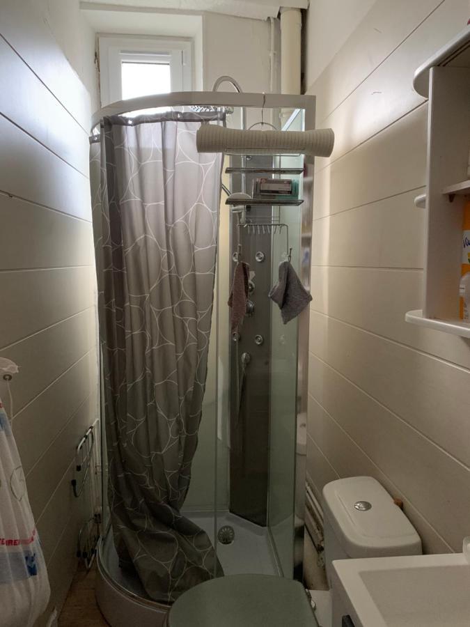 Appartement Lumineux N°6 Le Val D'Or - 4 Personnes - 1 Chambre Avec Petit Balcon La Bourboule Eksteriør bilde